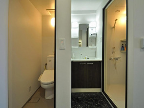 Beach Front Tower MIHAMA byDSH