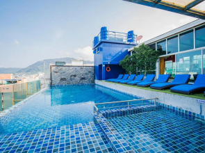 Sira Grande Hotel and Spa