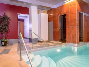 Гостиница Žemaitės