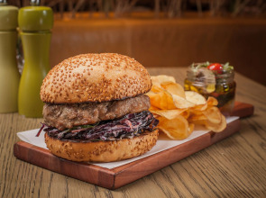 Grand Hyatt Sao Paulo