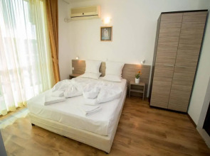 Сарафово Плаза Комплекс