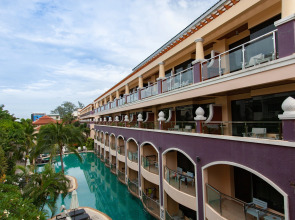 Karon Sea Sands Resort