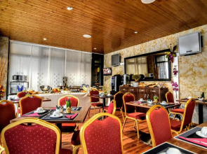 Hospedium Hotel Casino del Tormes