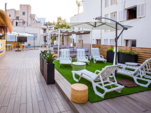 We Hostel Palma Albergue Juvenil