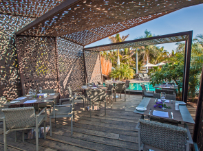 Lopesan Baobab Resort