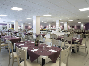 Medplaya Hotel Calypso