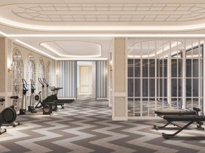 Mercure Dalat Resort