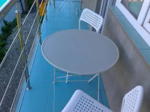 V Gostyah U Natali Guest House