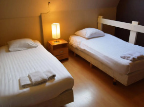 Condo Gardens Leuven