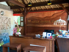 Ubud Dedari Villas