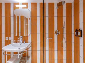 Bazzar Boutique Hotel