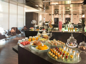 Guangzhou Marriott Hotel Tianhe