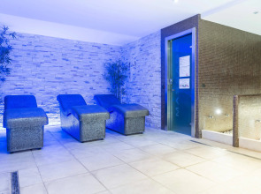 Hotel Torre Azul & Spa - Adults Only