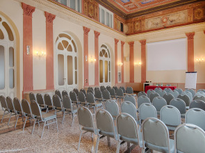 GH Palazzo Suite & Spa