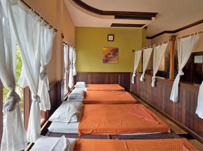 Lanta Sand Resort & Spa