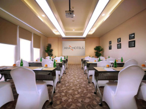 Vega Hotel Gading Serpong