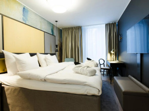 Quality Hotel Sveitsi