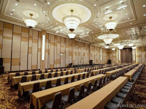 Millennium Hilton Seoul