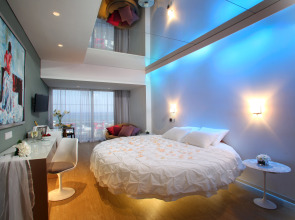 Faros Hotel Ayia Napa