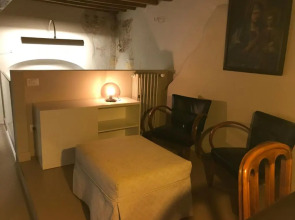 Luisa in Palazzo Bianchi