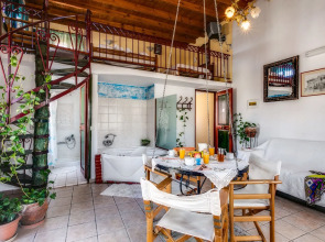 Ifigenia by Captain Michalis