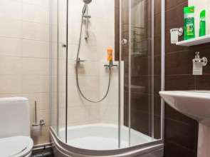 Apart Hotel Pulkovo Meridian