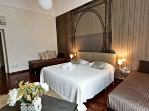 Artistic Charming House