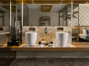 TRS Yucatan Hotel - Adults Only - All Inclusive