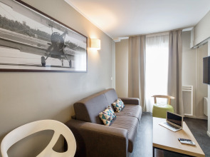 Appart'City Confort Le Bourget-Aéroport