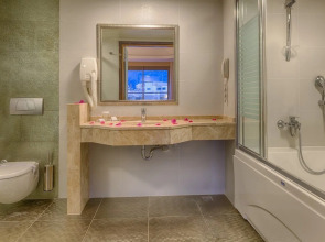 Golden Rock Beach Hotel - All Inclusive