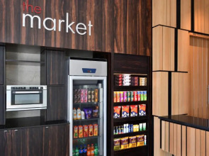 Fairfield by Marriott Kolkata