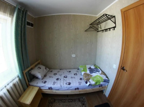 Кедровый Дом Кочиевских