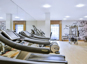 Sheraton Skyline Hotel London Heathrow