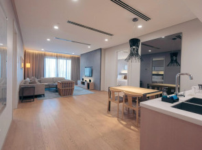 Fraser Residence Kuala Lumpur