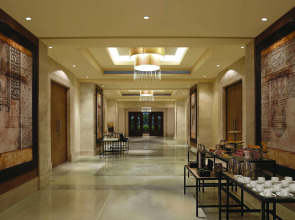 DoubleTree by Hilton Agra