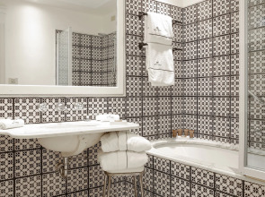 Mezzatorre Hotel & Thermal Spa