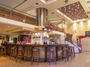 Origin Apts And Studios