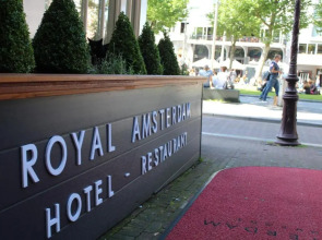 Royal Amsterdam Hotel