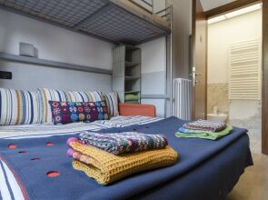 B&B Al giardino del vicolo