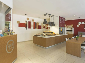 B&B Hotel Como Camerlata