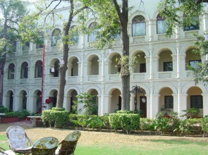 The Grand Imperial - Heritage Hotel