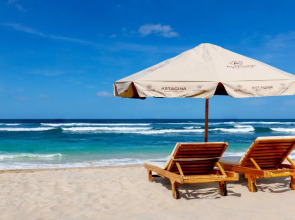 Astagina Resort Villa and Spa