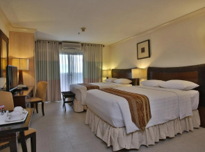 Crown Regency Suites & Residences - Mactan