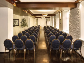 Kreutzwald Hotel Таллин