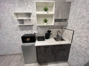 Апартаменты на улице Дзержинского