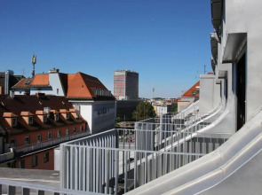 Schiller5 Hotel & Boardinghouse