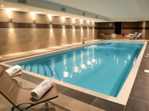 Zenitude Swiss Apparthotels