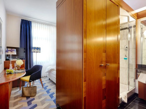 Seaside Park Hotel Leipzig