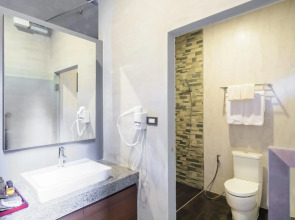 Samed Grandview Resort