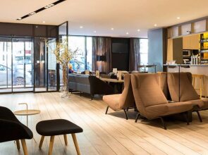 Novotel Marseille Centre Prado Vélodrome